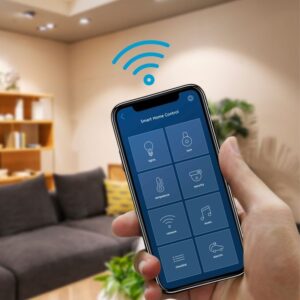Home Internet