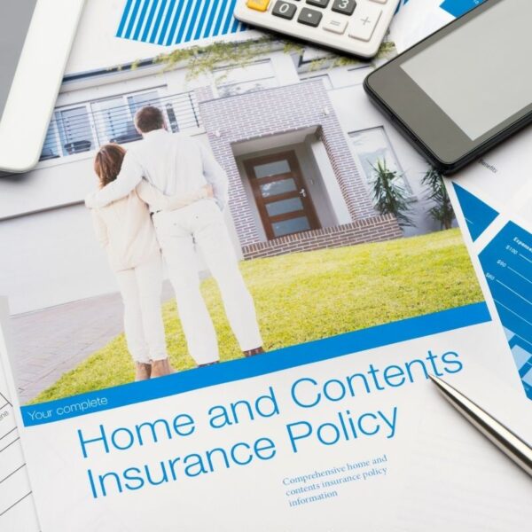 Household contents insurance