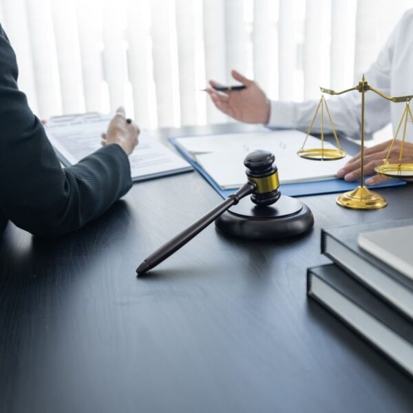 Legal insurance