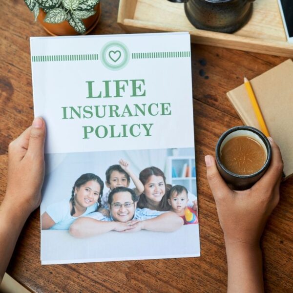 Life insurance