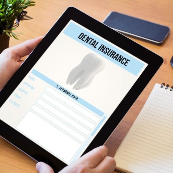 Dental insurance