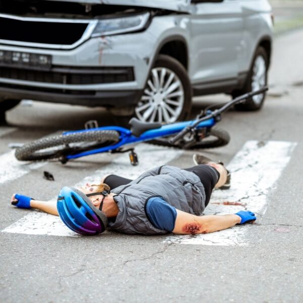Bicycle insurance