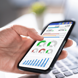 Mobile Data